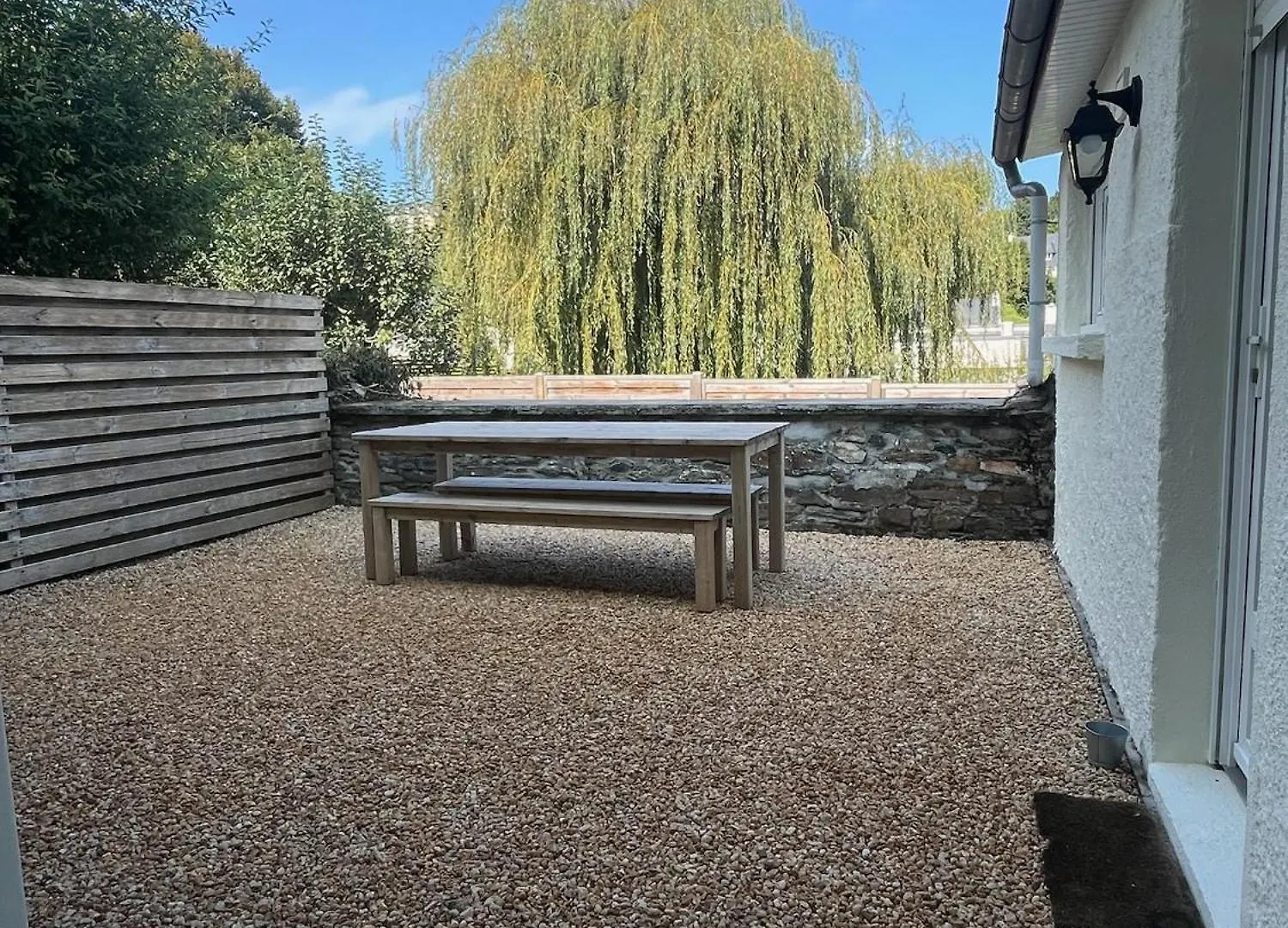 Vakantiehuis Maison De Ville - Centre Ville Lannion