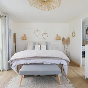 Avec Vue Sur La Riviere Appartement